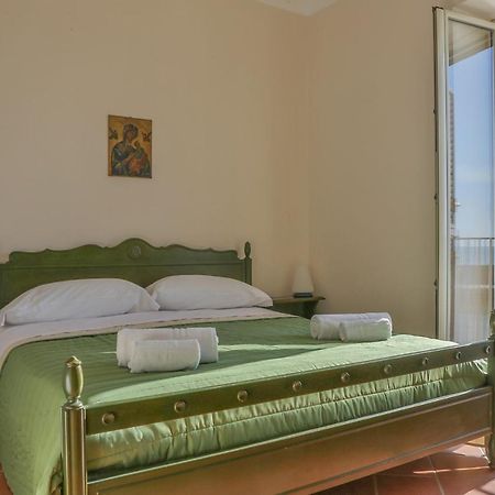 Lavatoio Seaview Lejlighed Cefalù Eksteriør billede