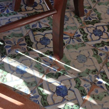 Lavatoio Seaview Lejlighed Cefalù Eksteriør billede