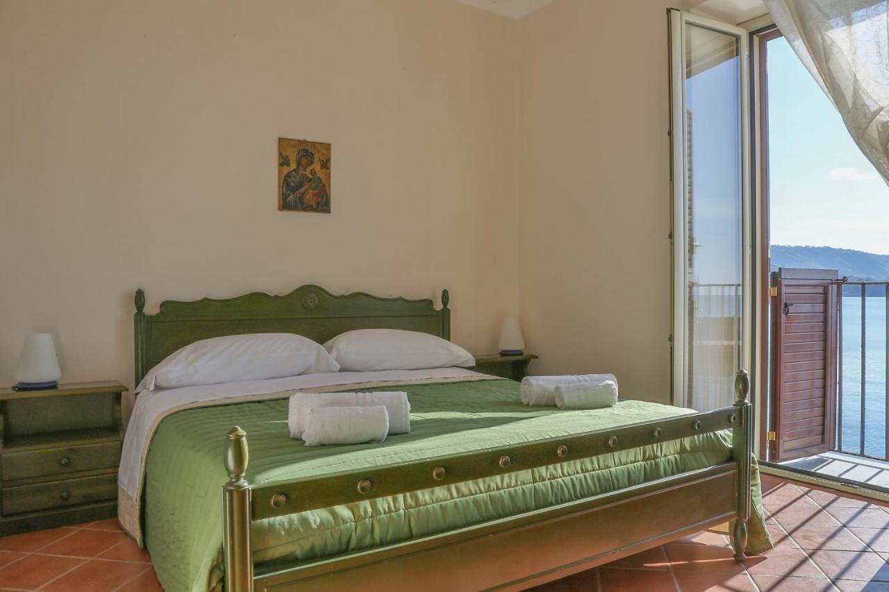 Lavatoio Seaview Lejlighed Cefalù Eksteriør billede