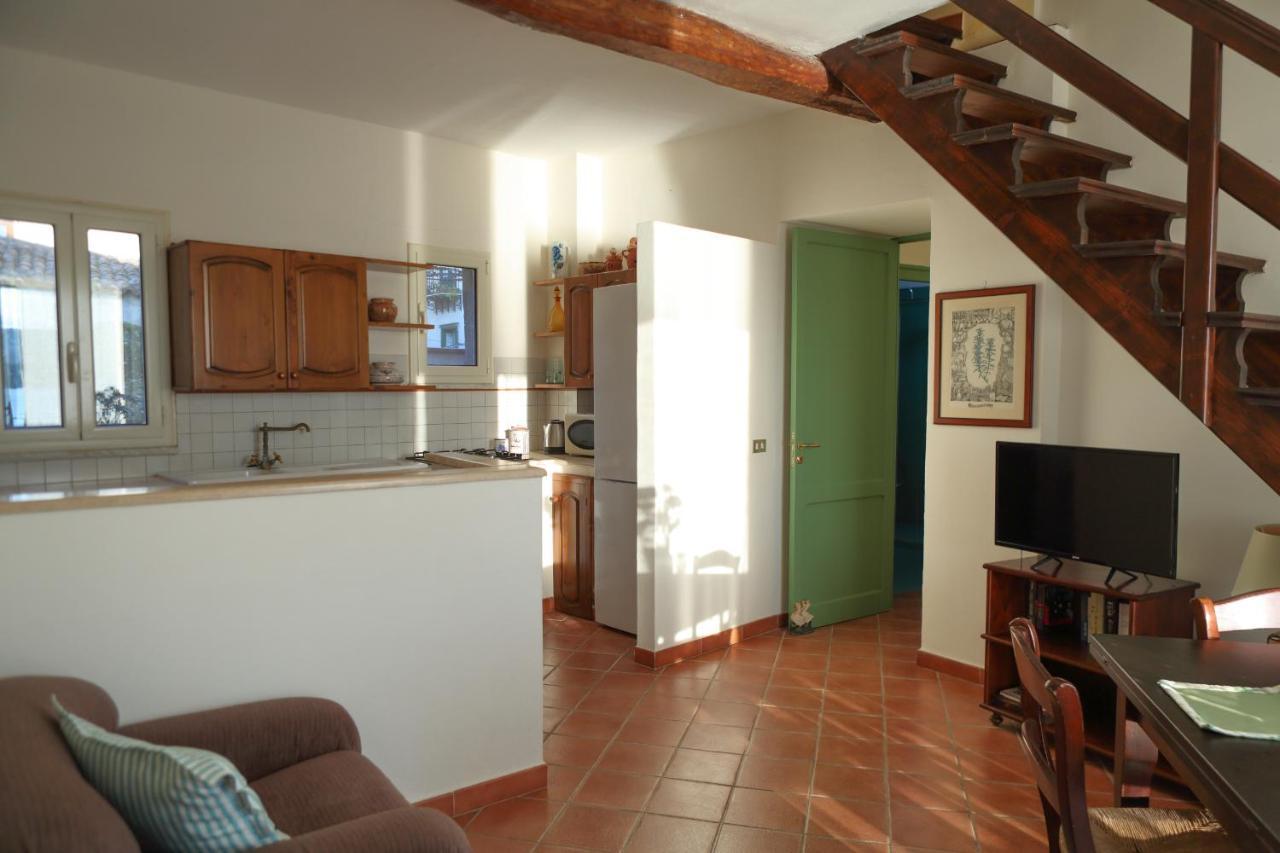 Lavatoio Seaview Lejlighed Cefalù Eksteriør billede