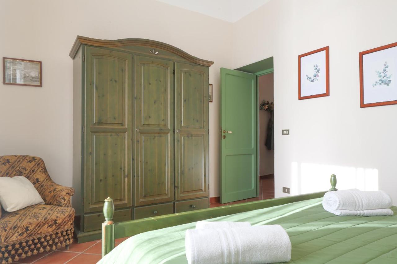 Lavatoio Seaview Lejlighed Cefalù Eksteriør billede